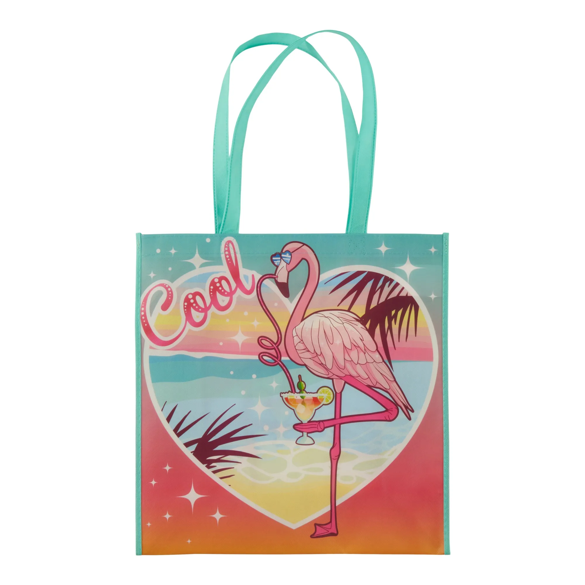 Reusable Tote Bag