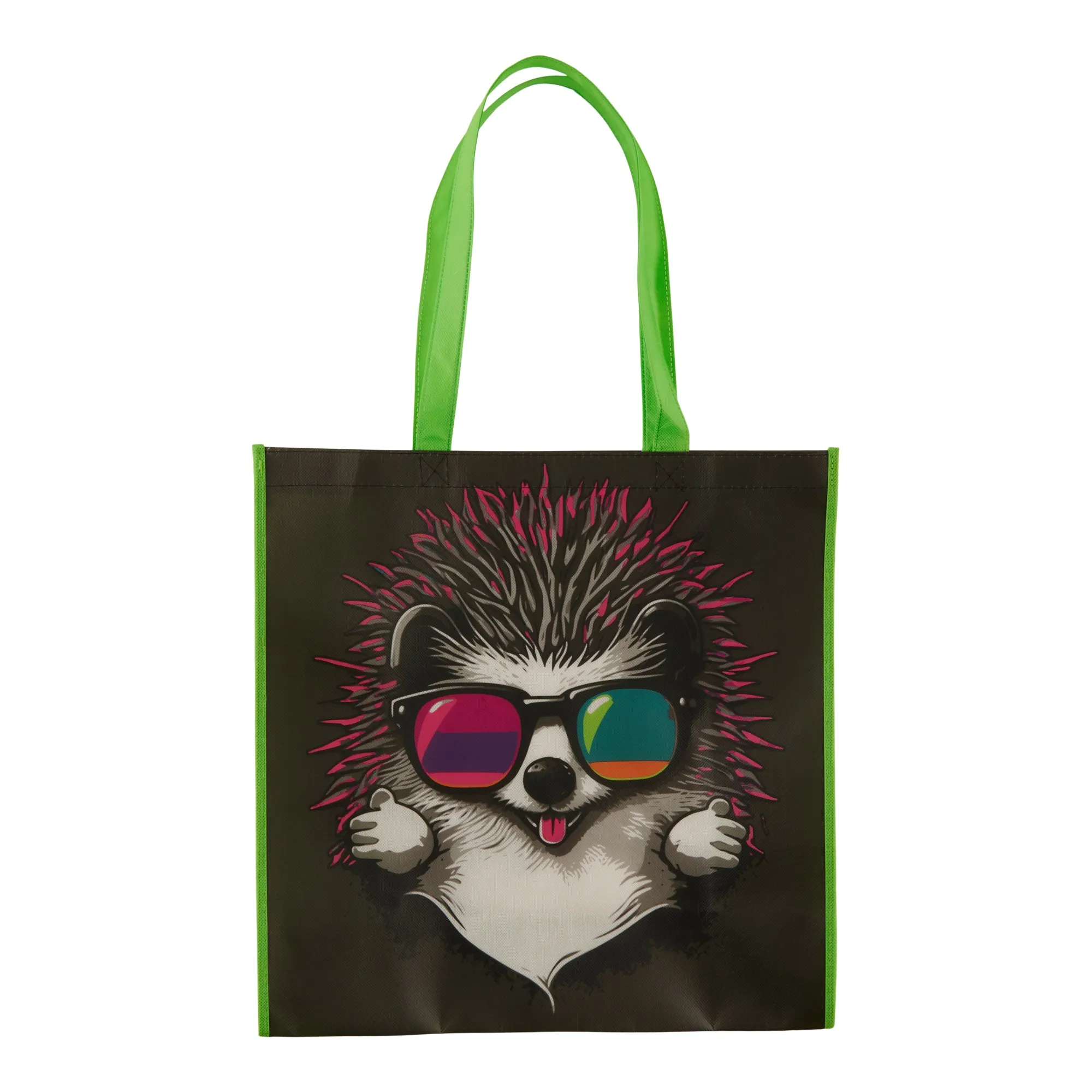 Reusable Tote Bag