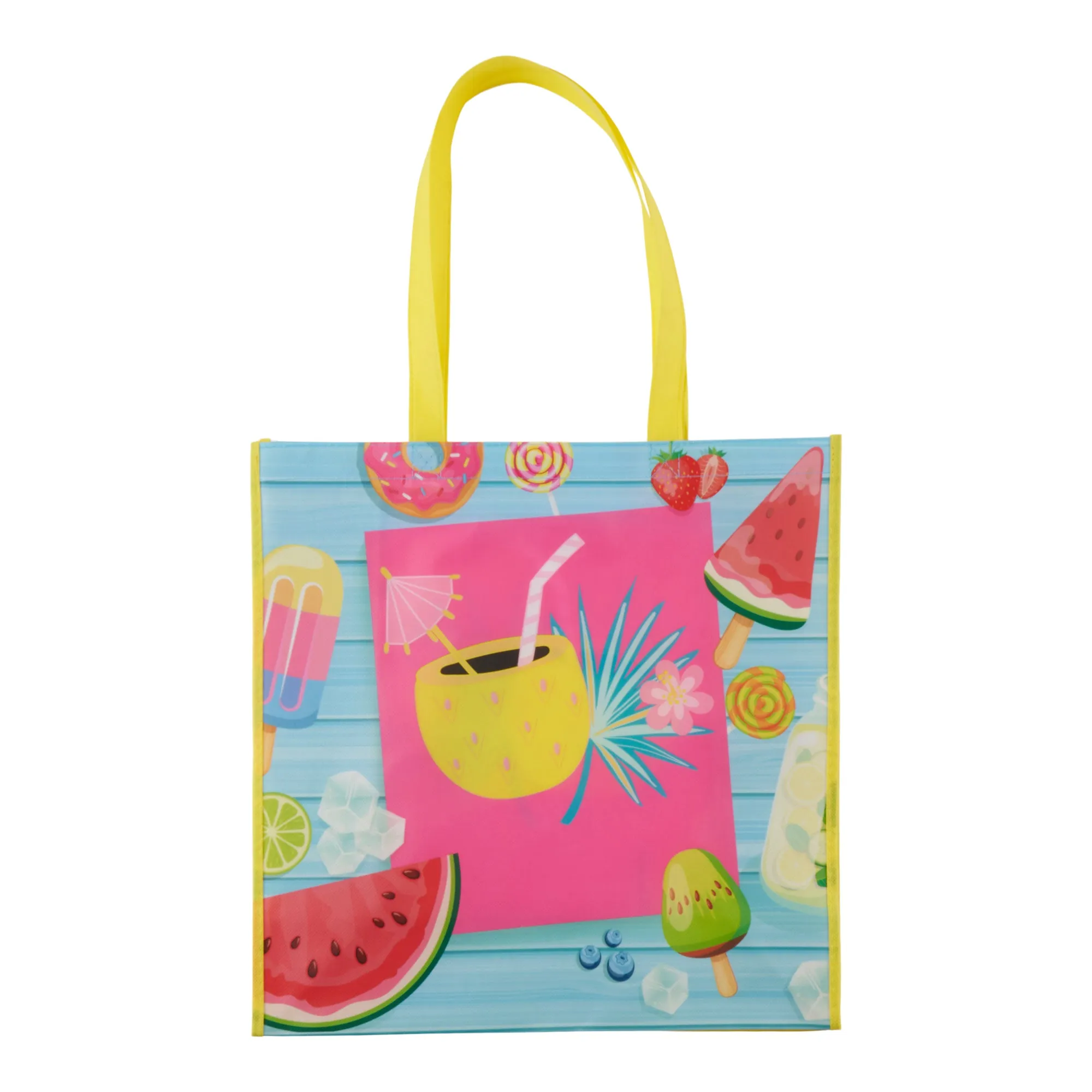 Reusable Tote Bag