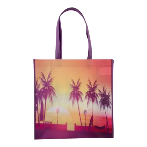 Reusable Tote Bag
