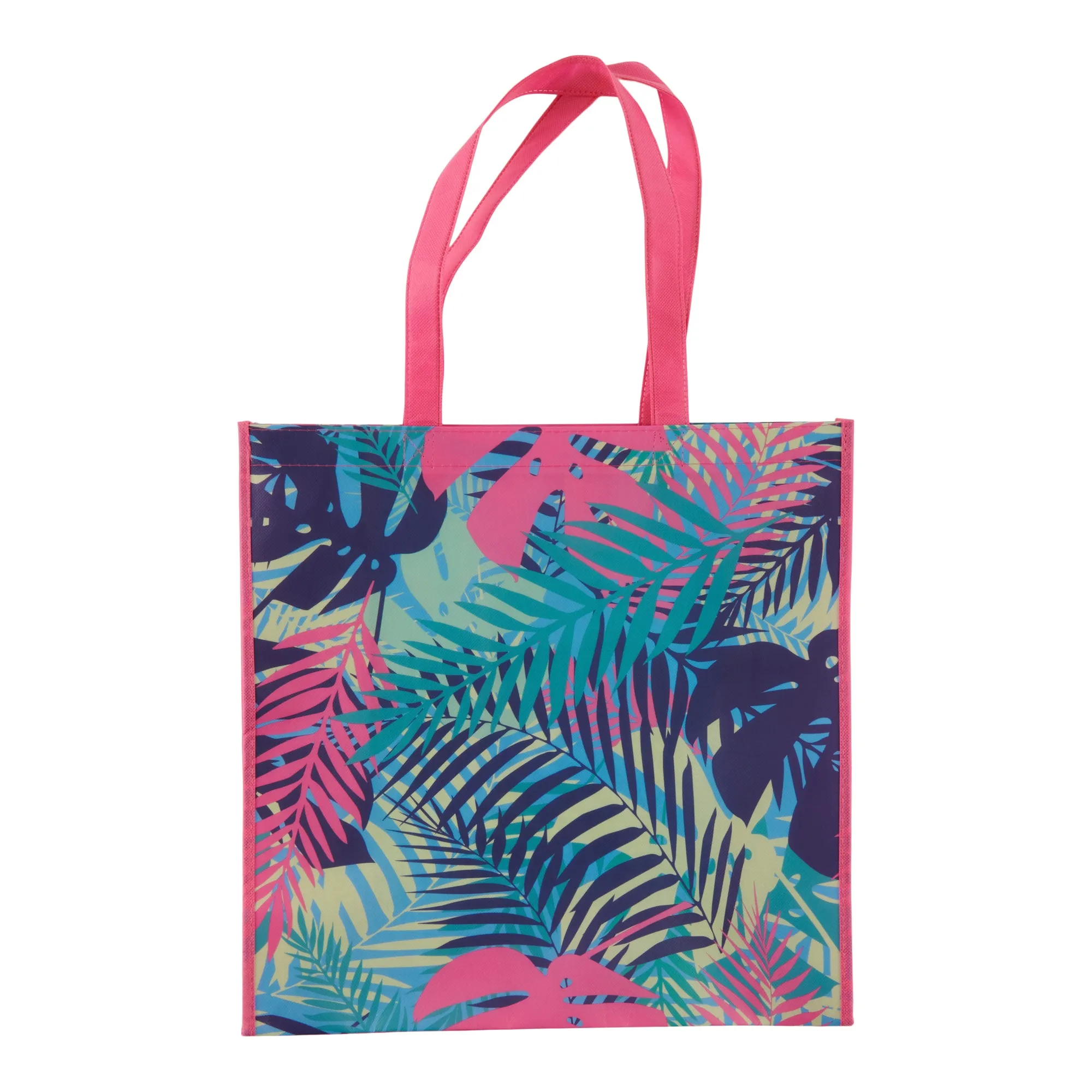 Reusable Tote Bag