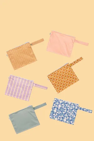 Reusable Wet Bag