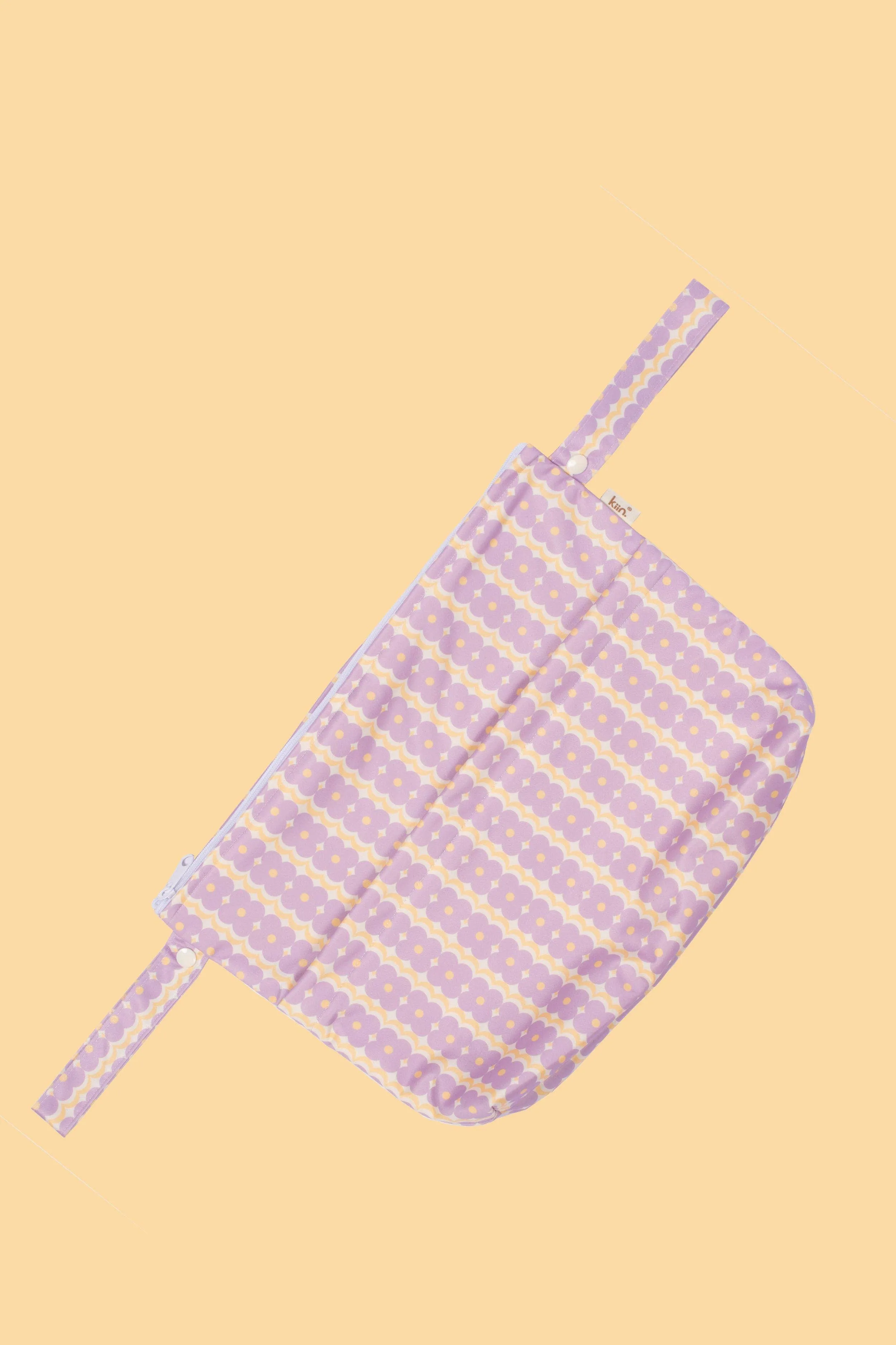 Reusable Wet Bag