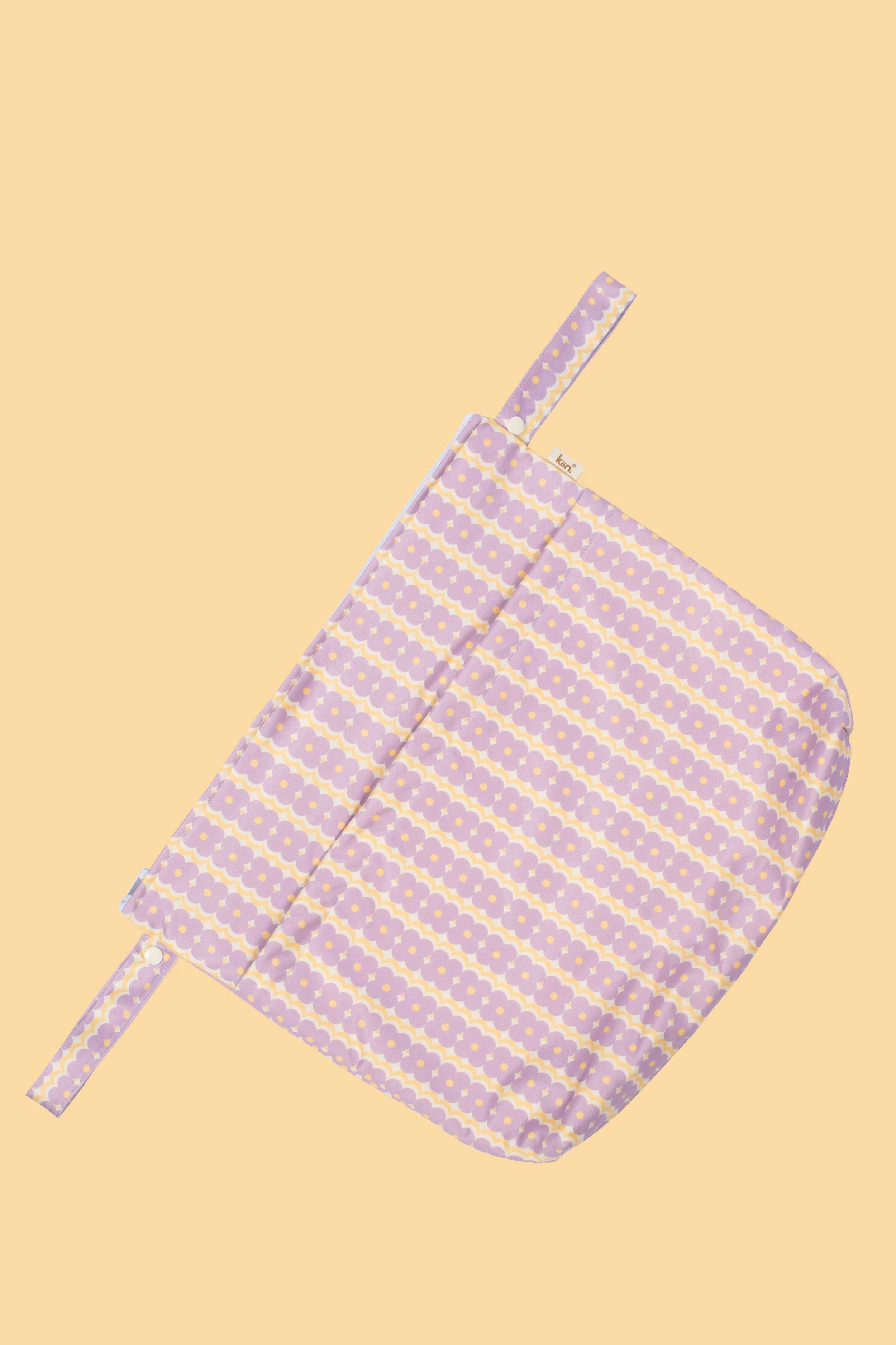 Reusable Wet Bag