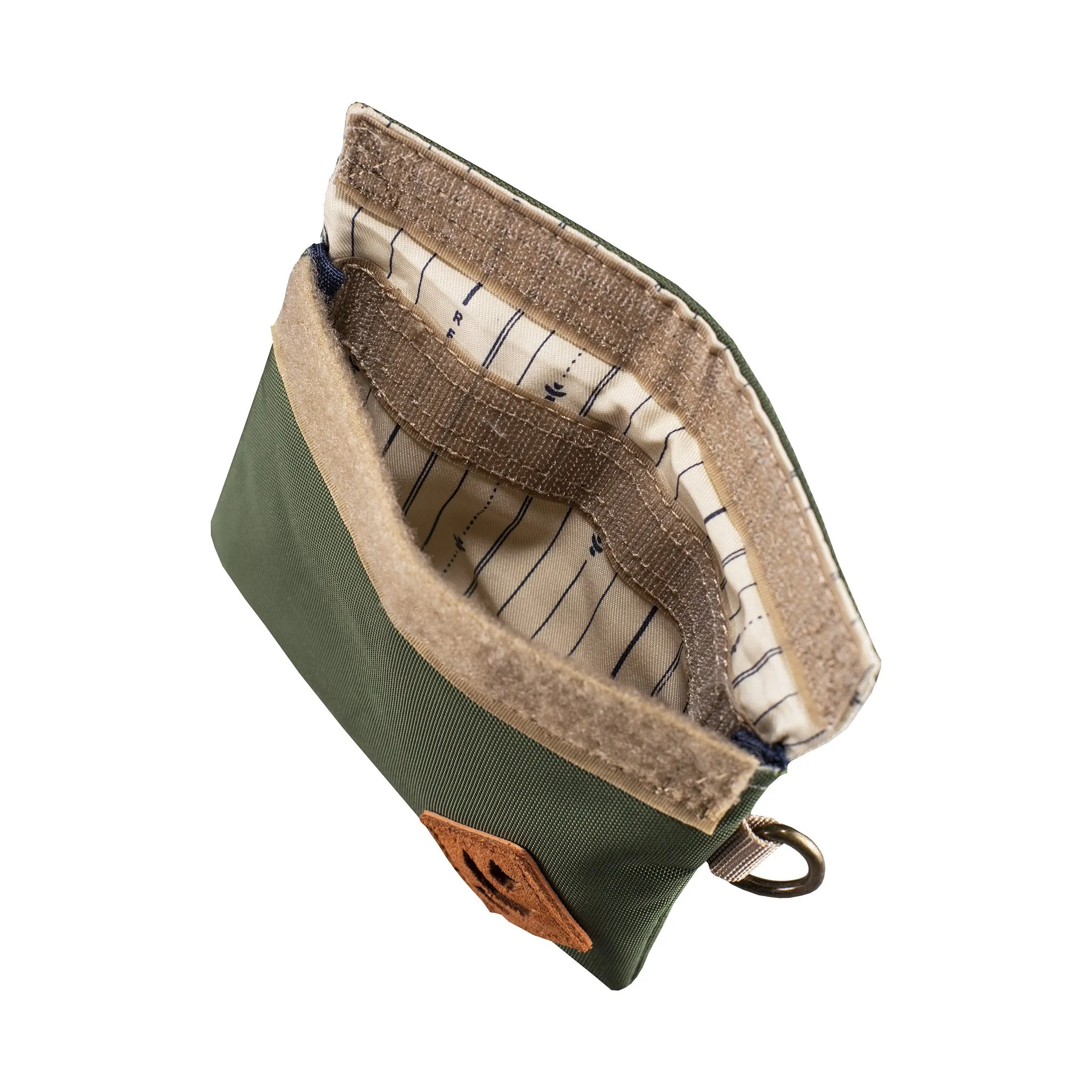 Revelry Mini Confidant Pouch - 5in
