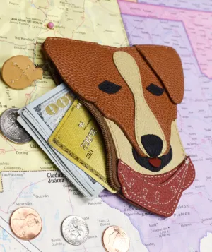 Ripley Coin Purse