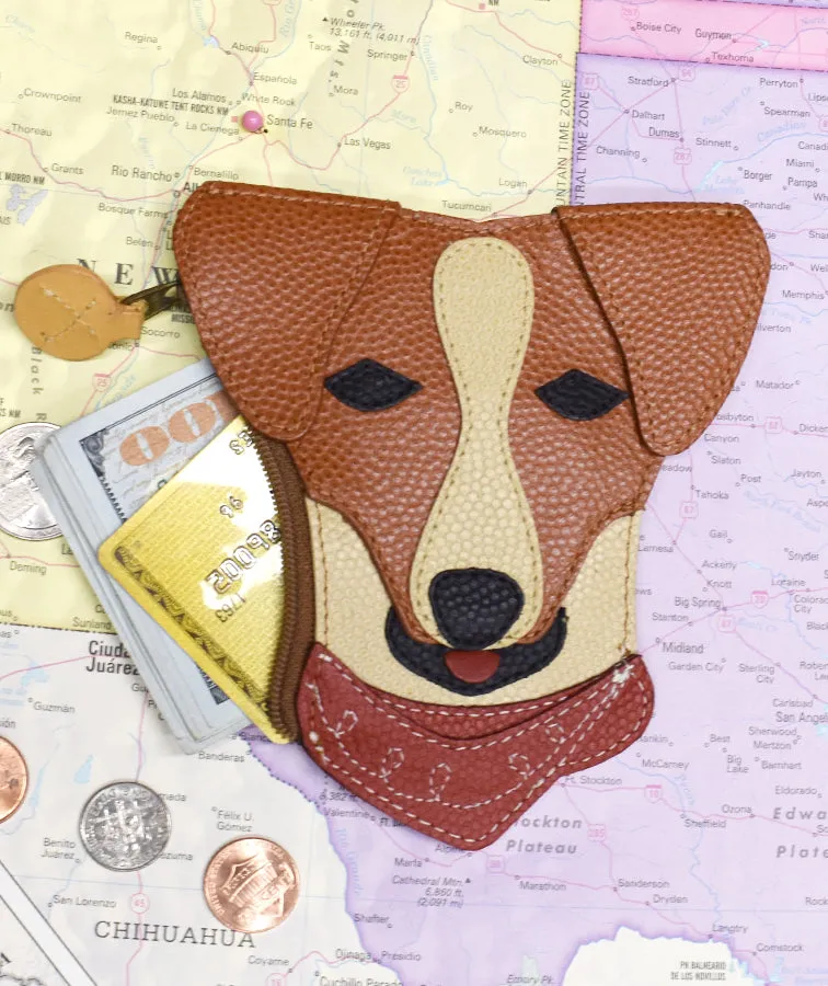 Ripley Coin Purse