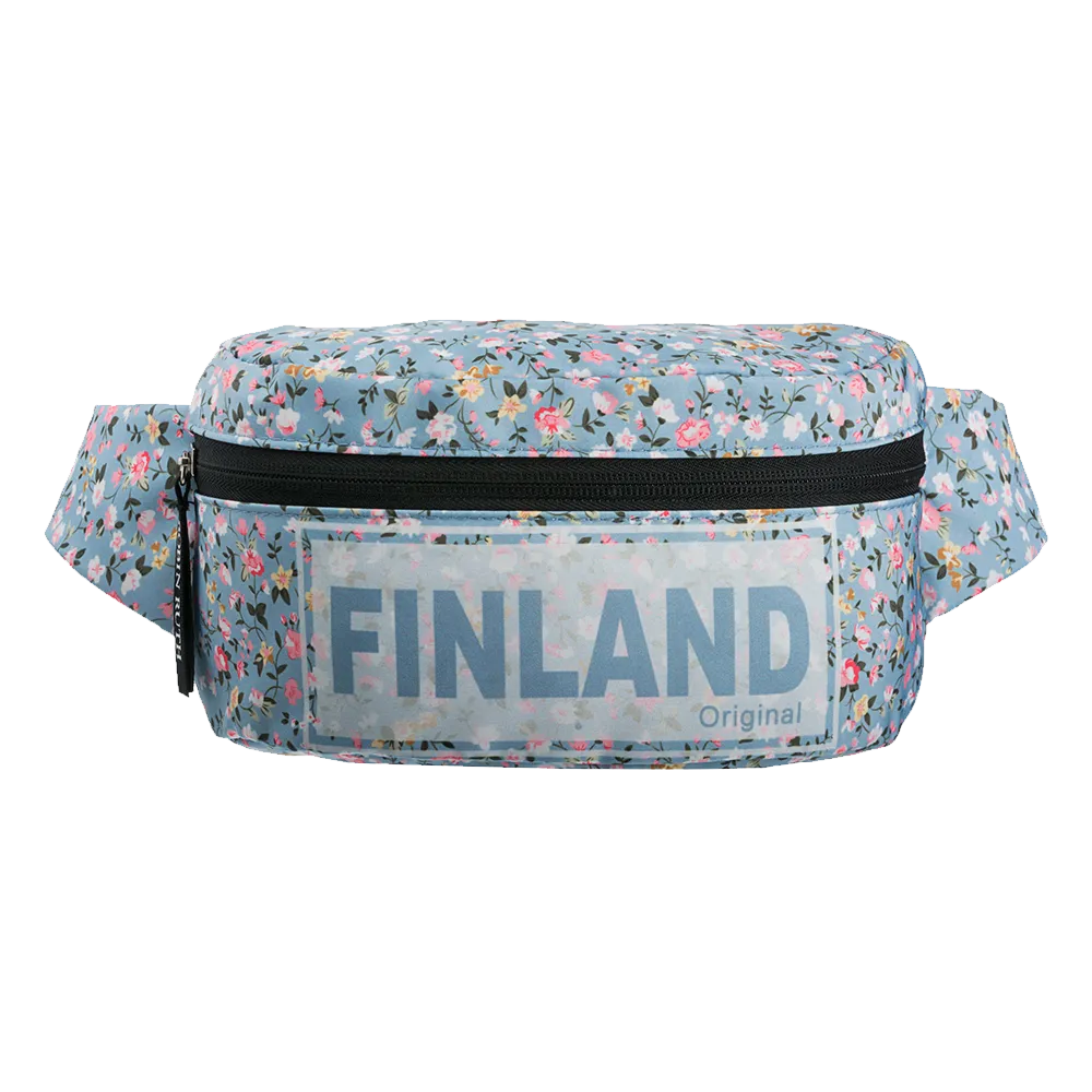 Robin Ruth Finland Flowers Waist Bag