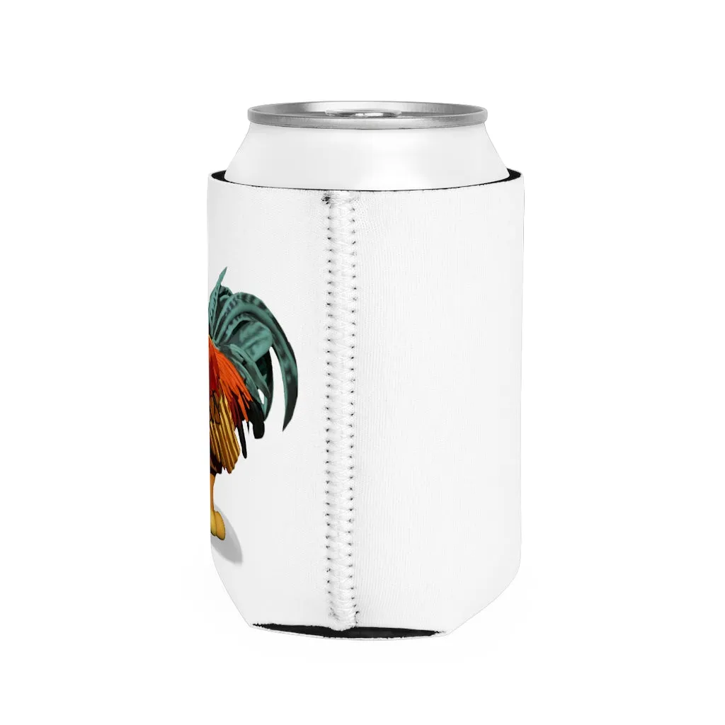 Rooster Can Cooler Sleeve