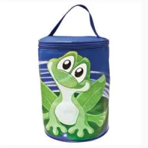 Roscoe Medical Frog Nebulizer Carry Bag