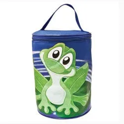 Roscoe Medical Frog Nebulizer Carry Bag