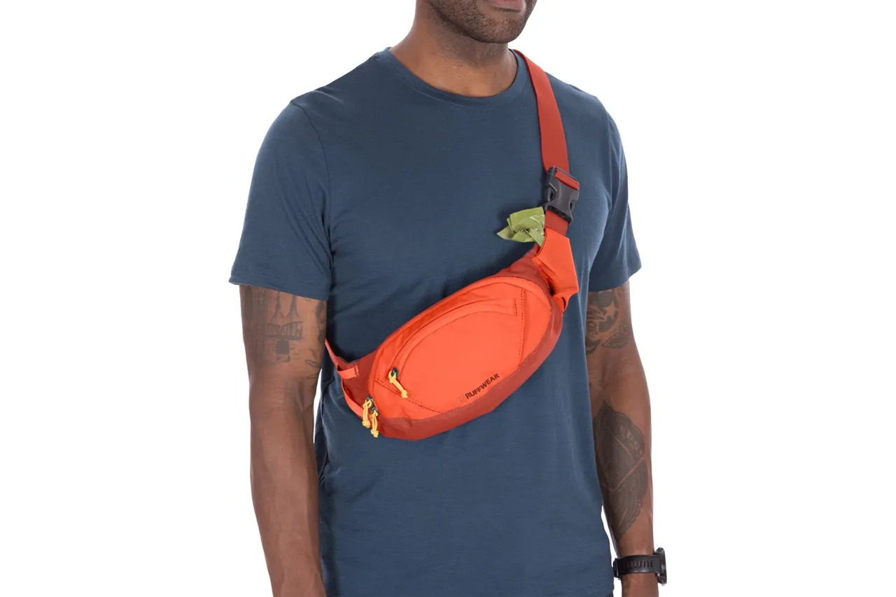 Ruffwear: Home Trail Hip Pack