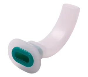 RUSH Color Guided Guedel Airway-10 Per Box