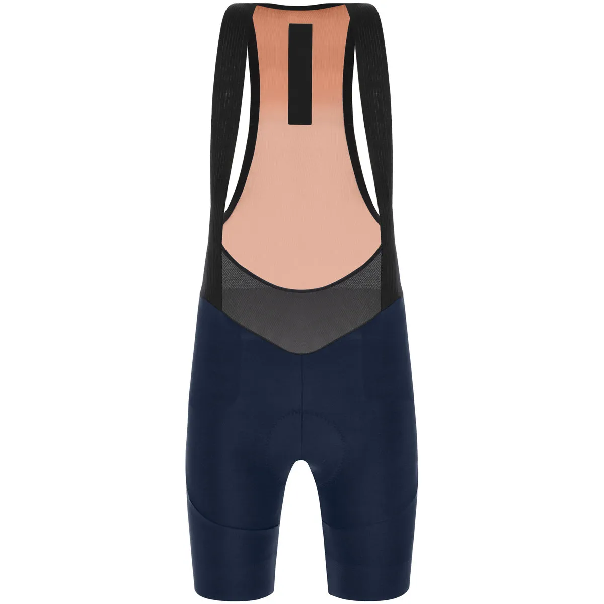Salopette donna Santini Sleek Raggio - Blu