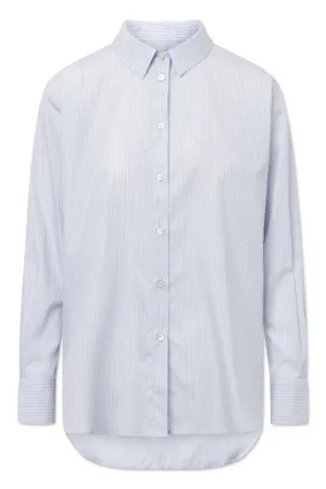 SAMITA FINE STRIPE
