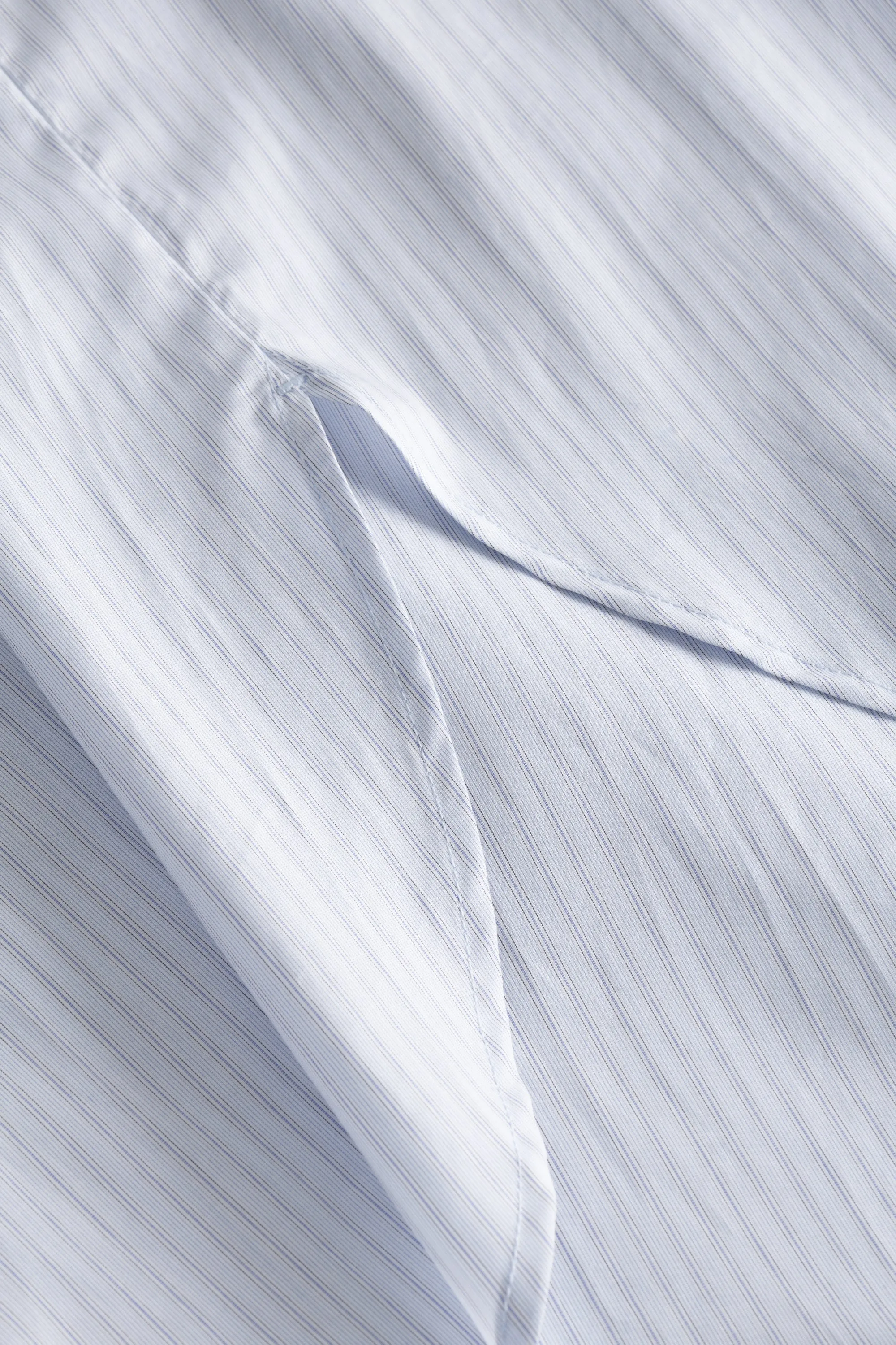 SAMITA FINE STRIPE
