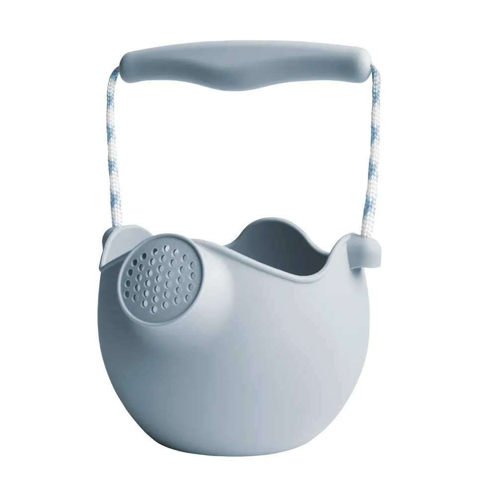 Scrunch - Watering Can Duck Egg Blue