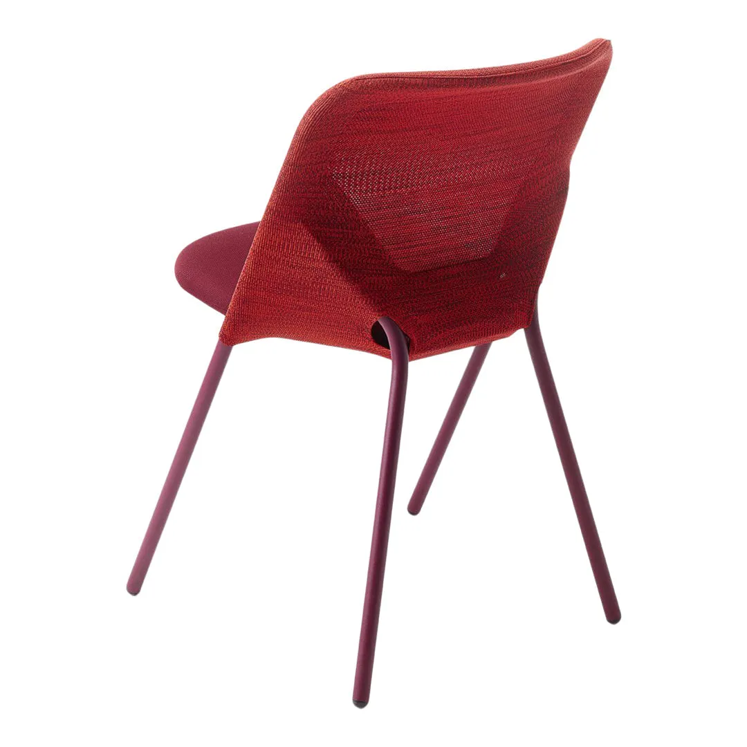 Shift Dining Chair