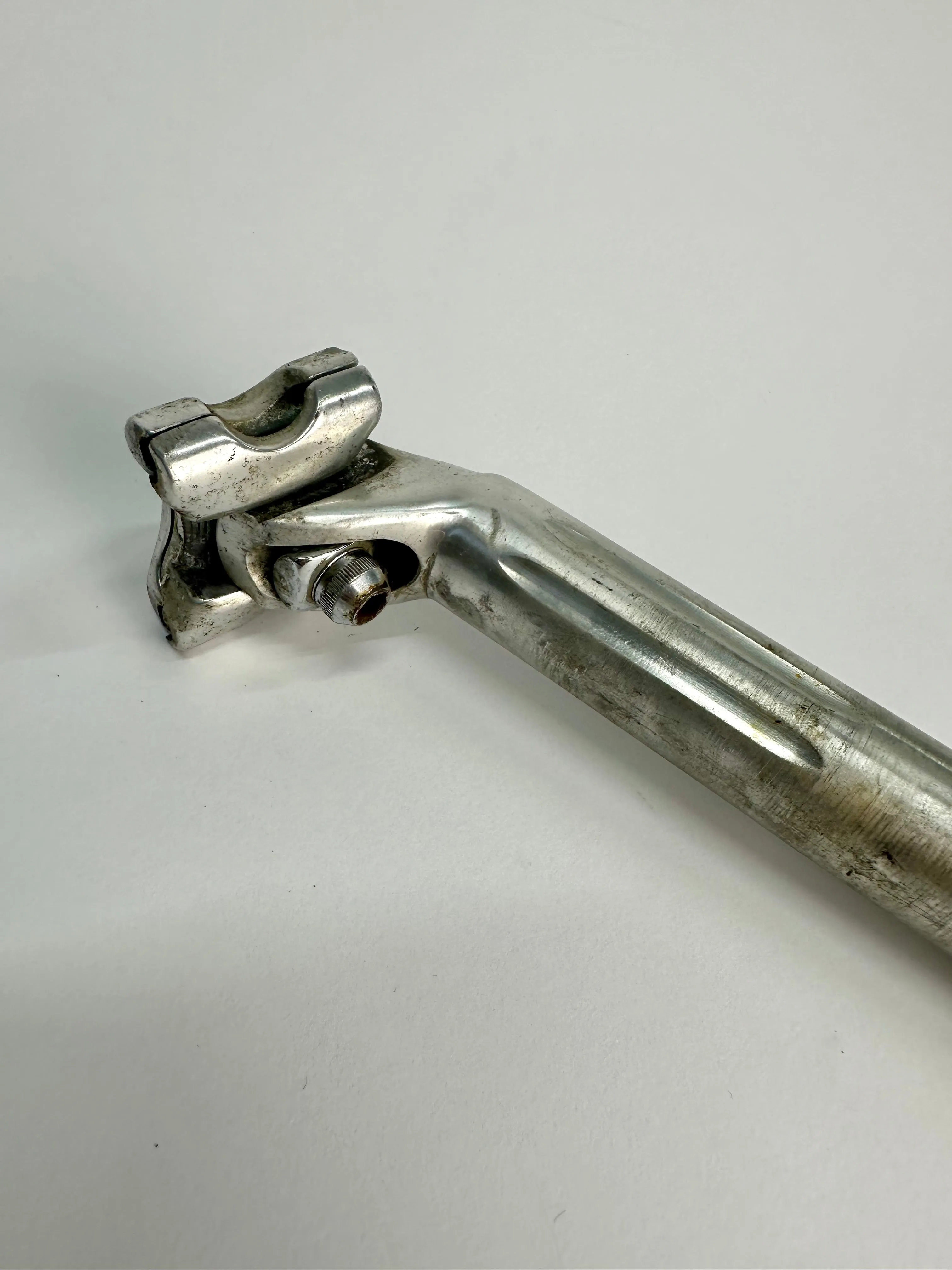 Shimano Dura Ace 26.8 seatpost