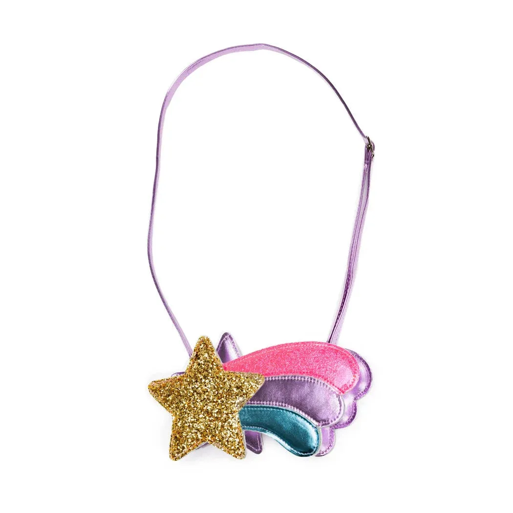 shooting star purse