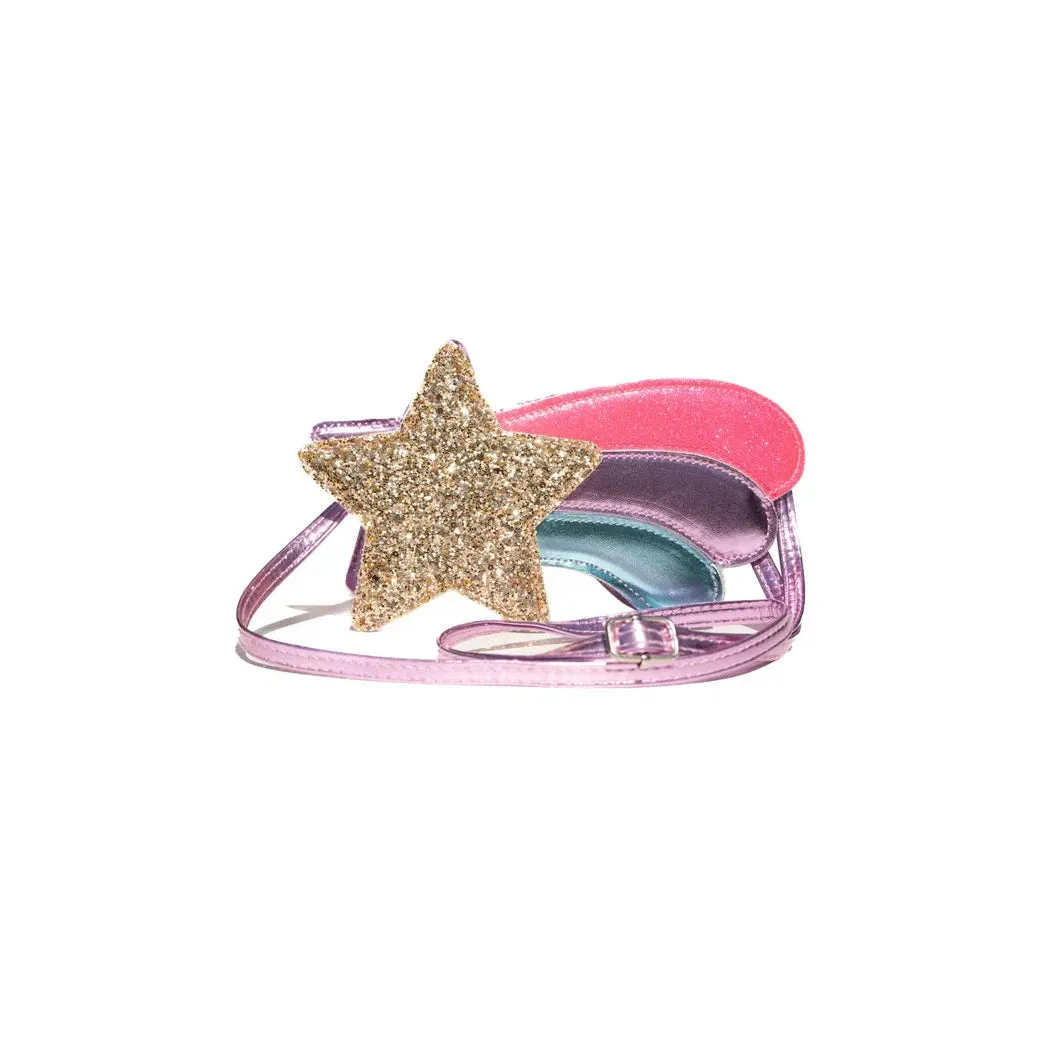 shooting star purse