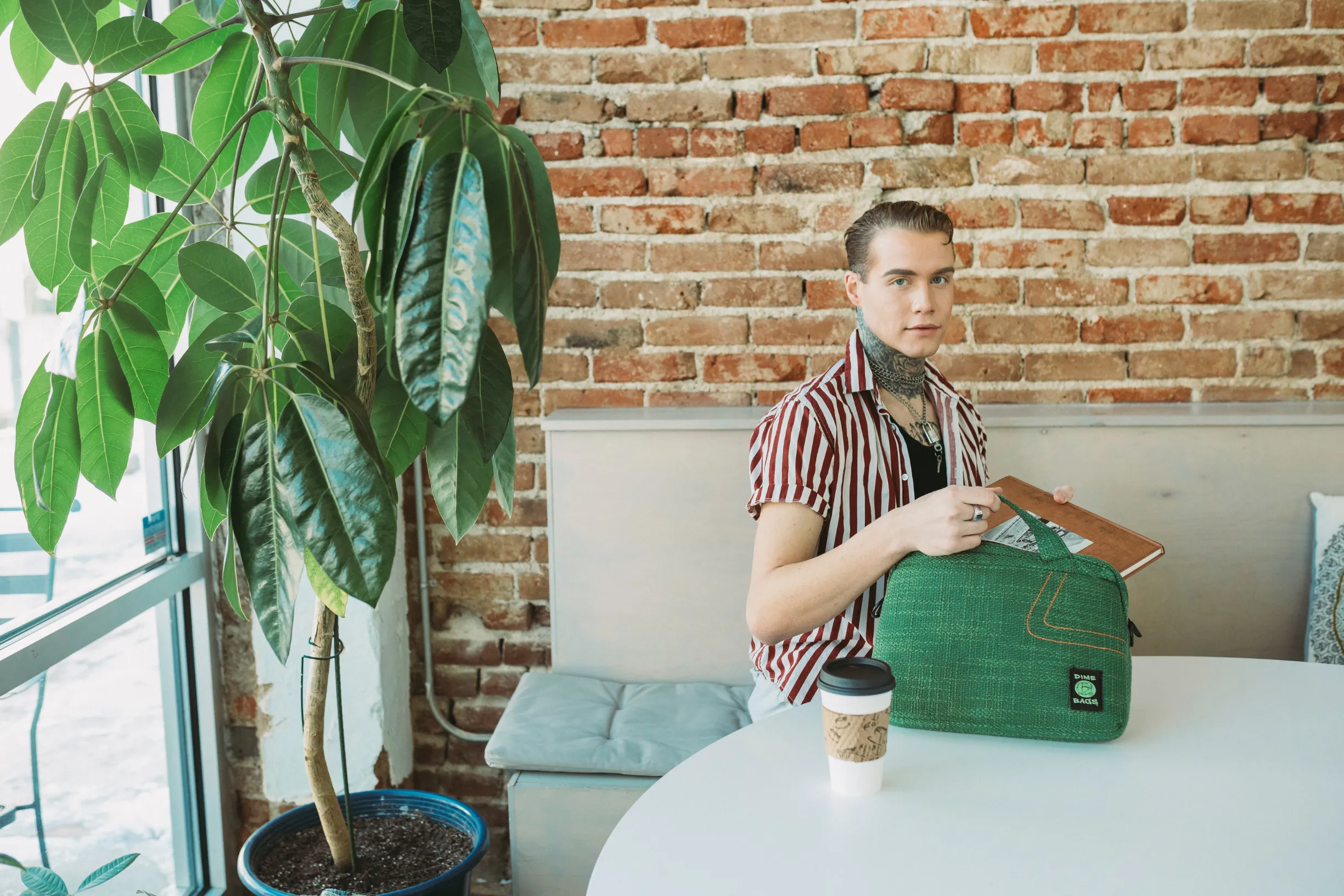 Side Hustler