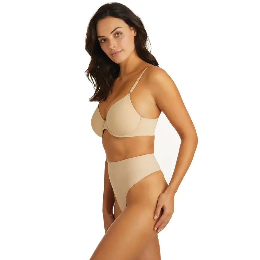Sleek Solutions Waistline Thong