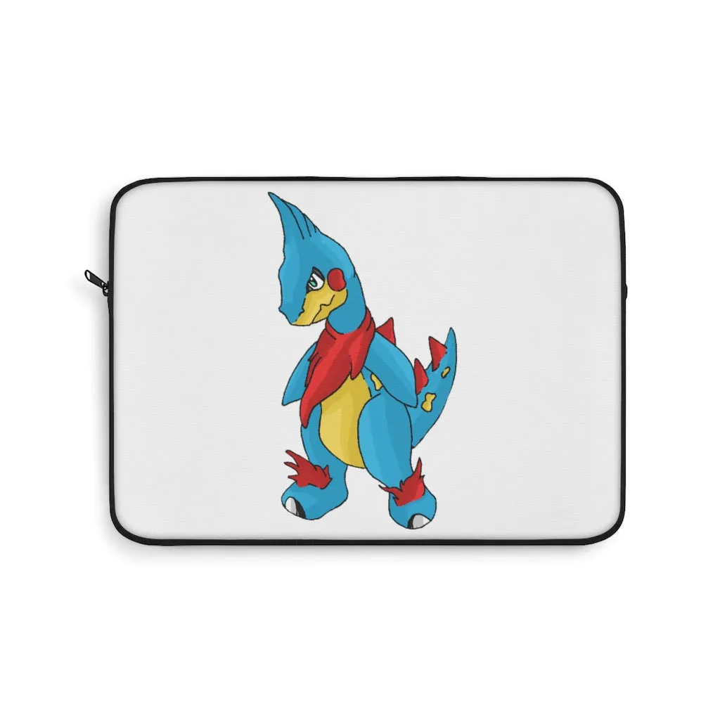 Spakez Laptop Sleeve