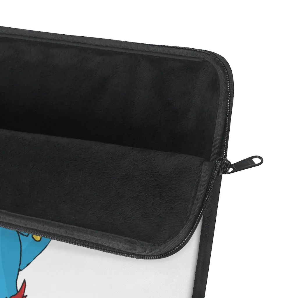 Spakez Laptop Sleeve