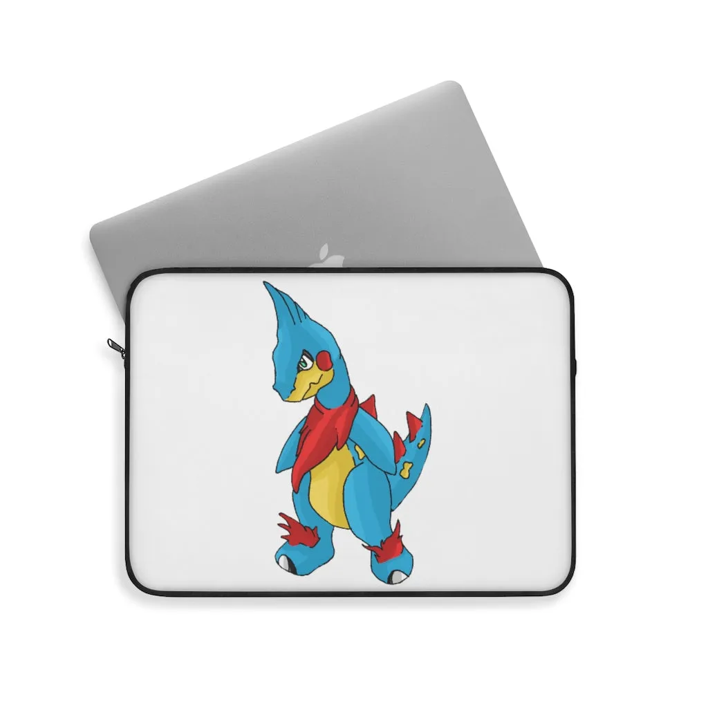 Spakez Laptop Sleeve