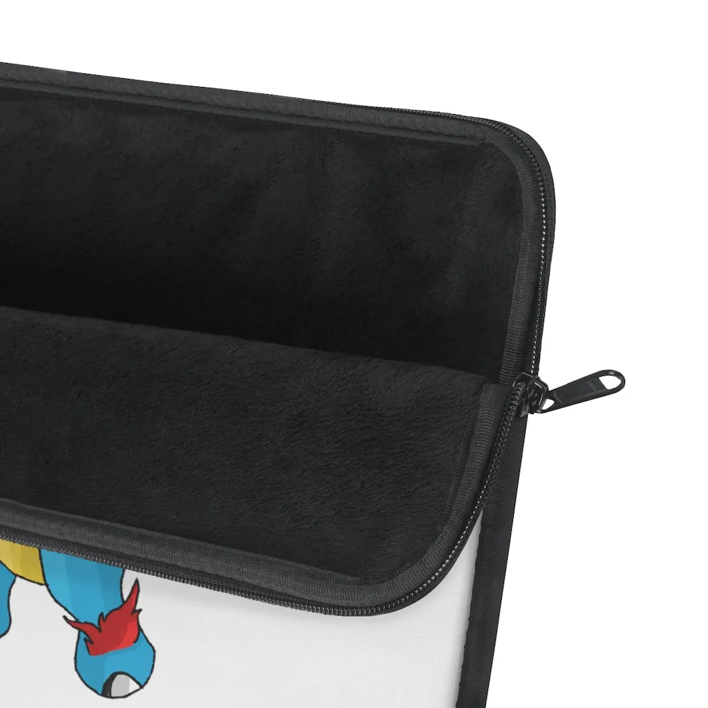 Spakez Laptop Sleeve