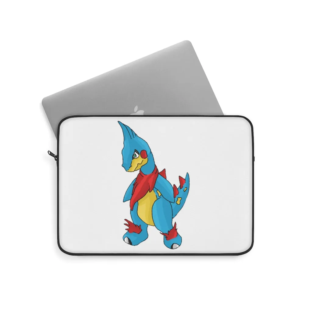 Spakez Laptop Sleeve