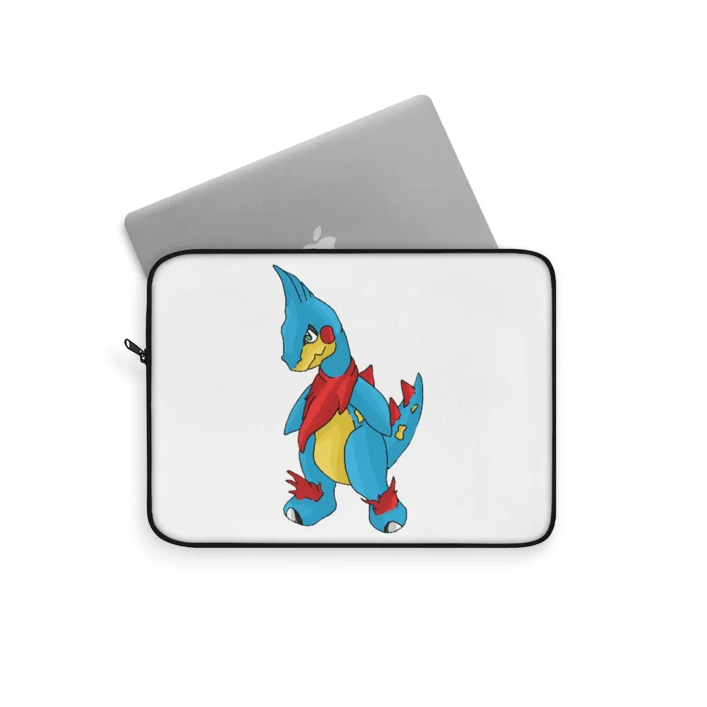 Spakez Laptop Sleeve