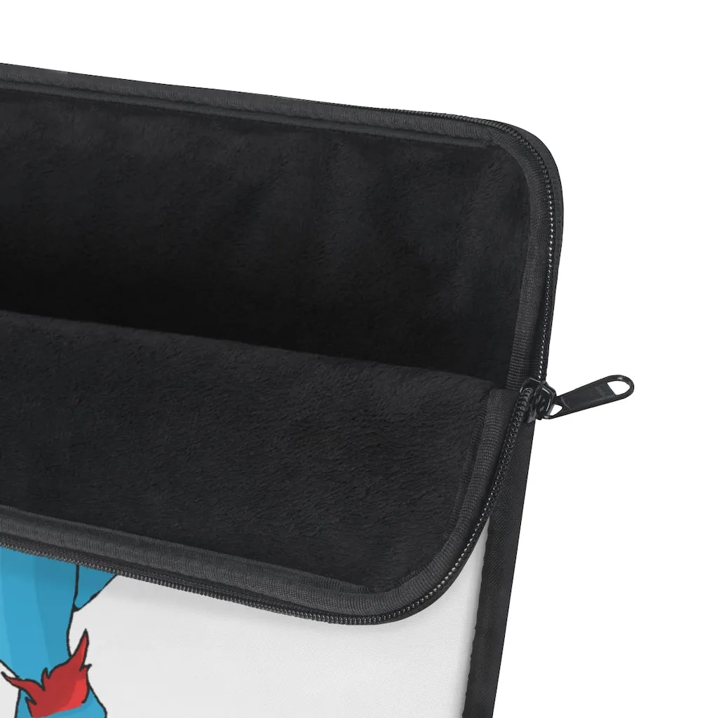 Spakez Laptop Sleeve