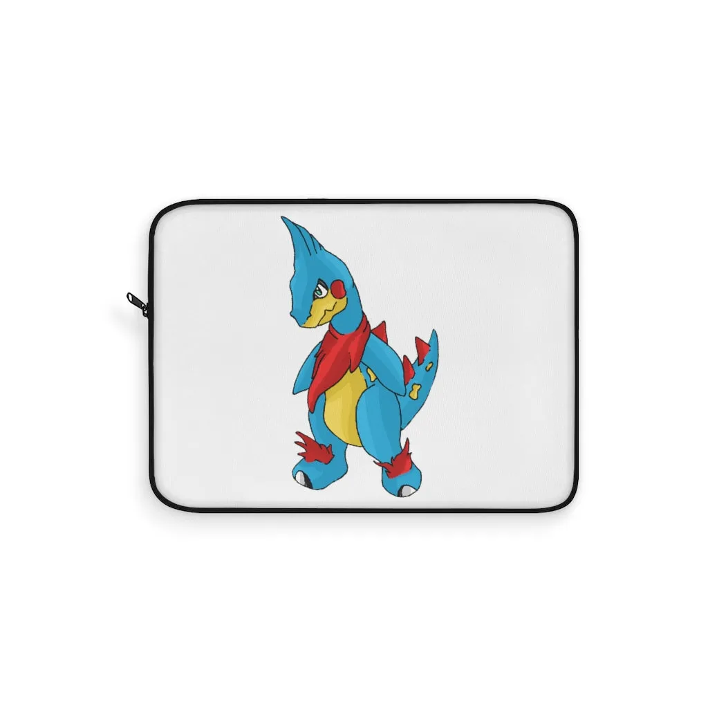 Spakez Laptop Sleeve