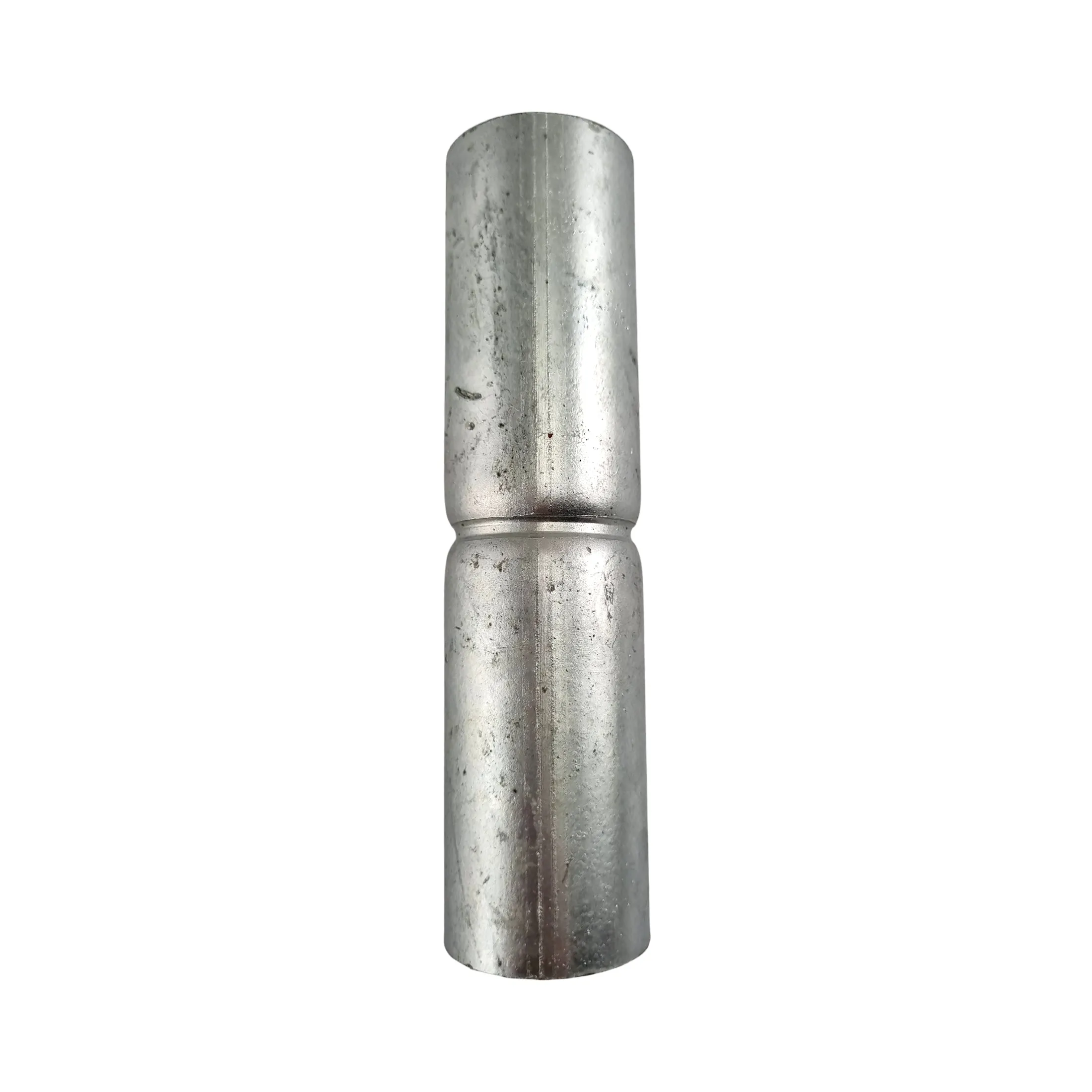 Speedee Sleeve - External Pipe Joiner - Galvanised