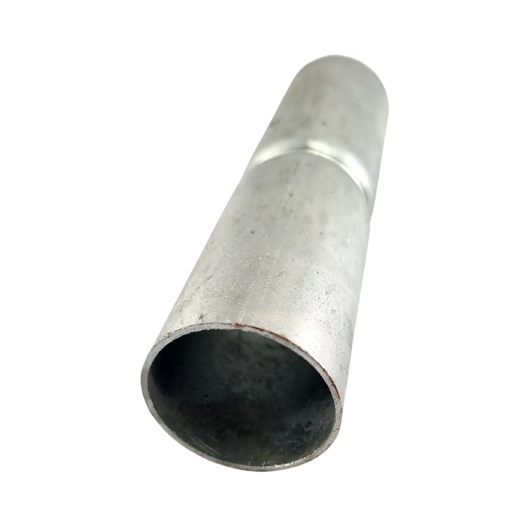 Speedee Sleeve - External Pipe Joiner - Galvanised