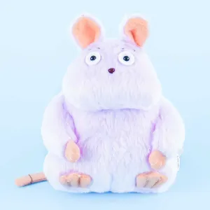 Spirited Away Boh Mouse Plush Purse