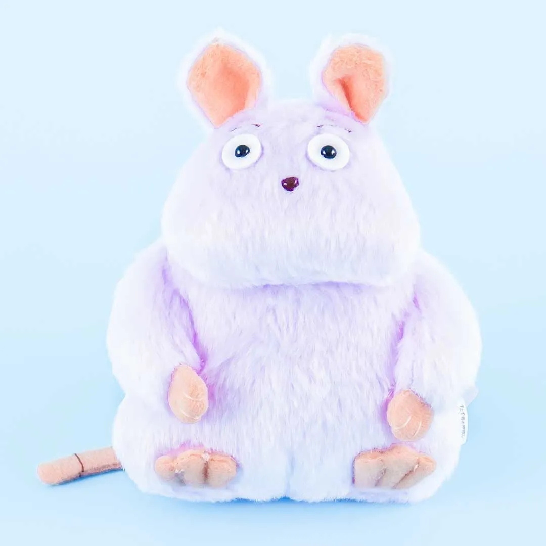 Spirited Away Boh Mouse Plush Purse