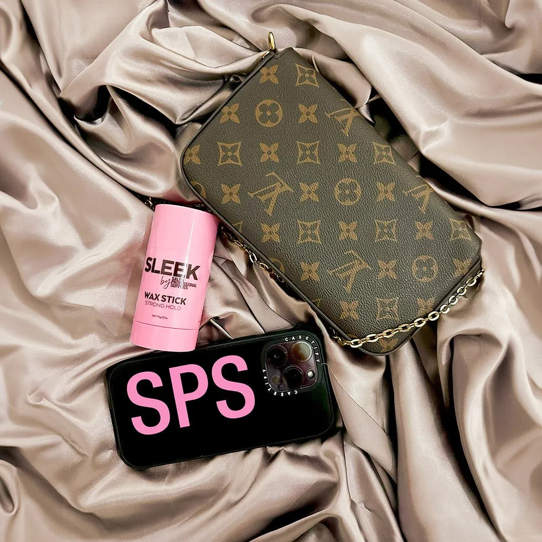 SPS Sleek Wax Stick 75g
