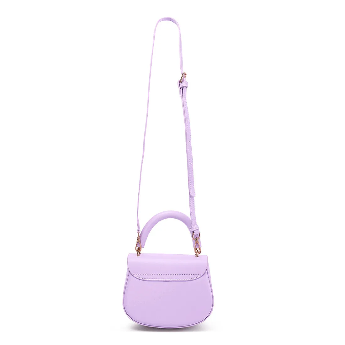 Stout Mini Handbag