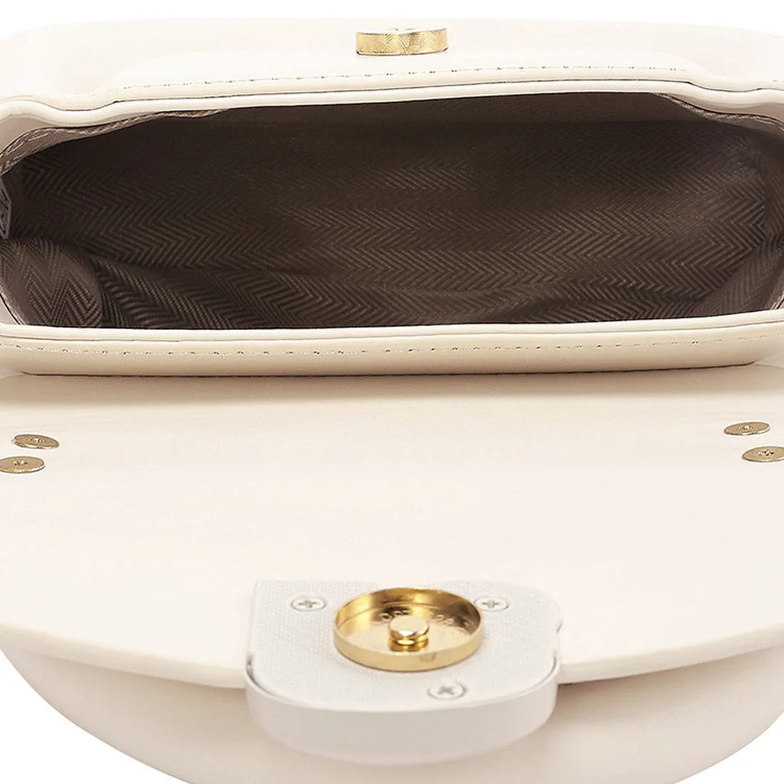 Stout Mini Handbag