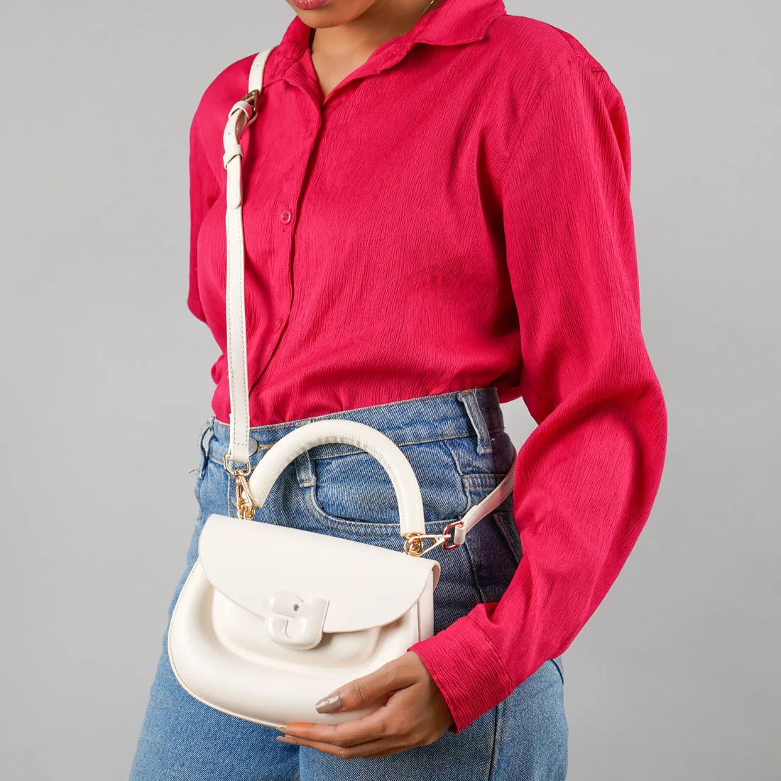 Stout Mini Handbag