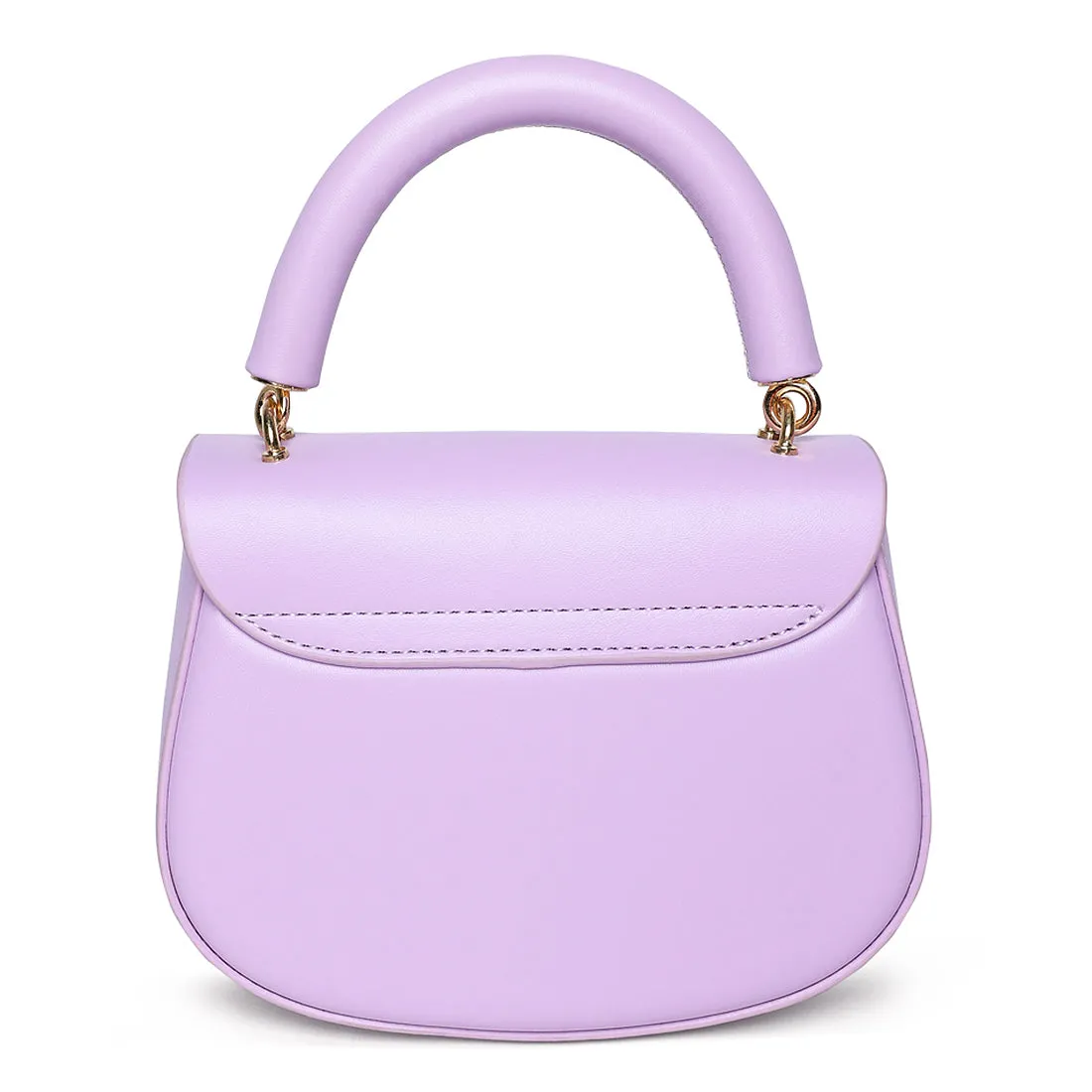 Stout Mini Handbag