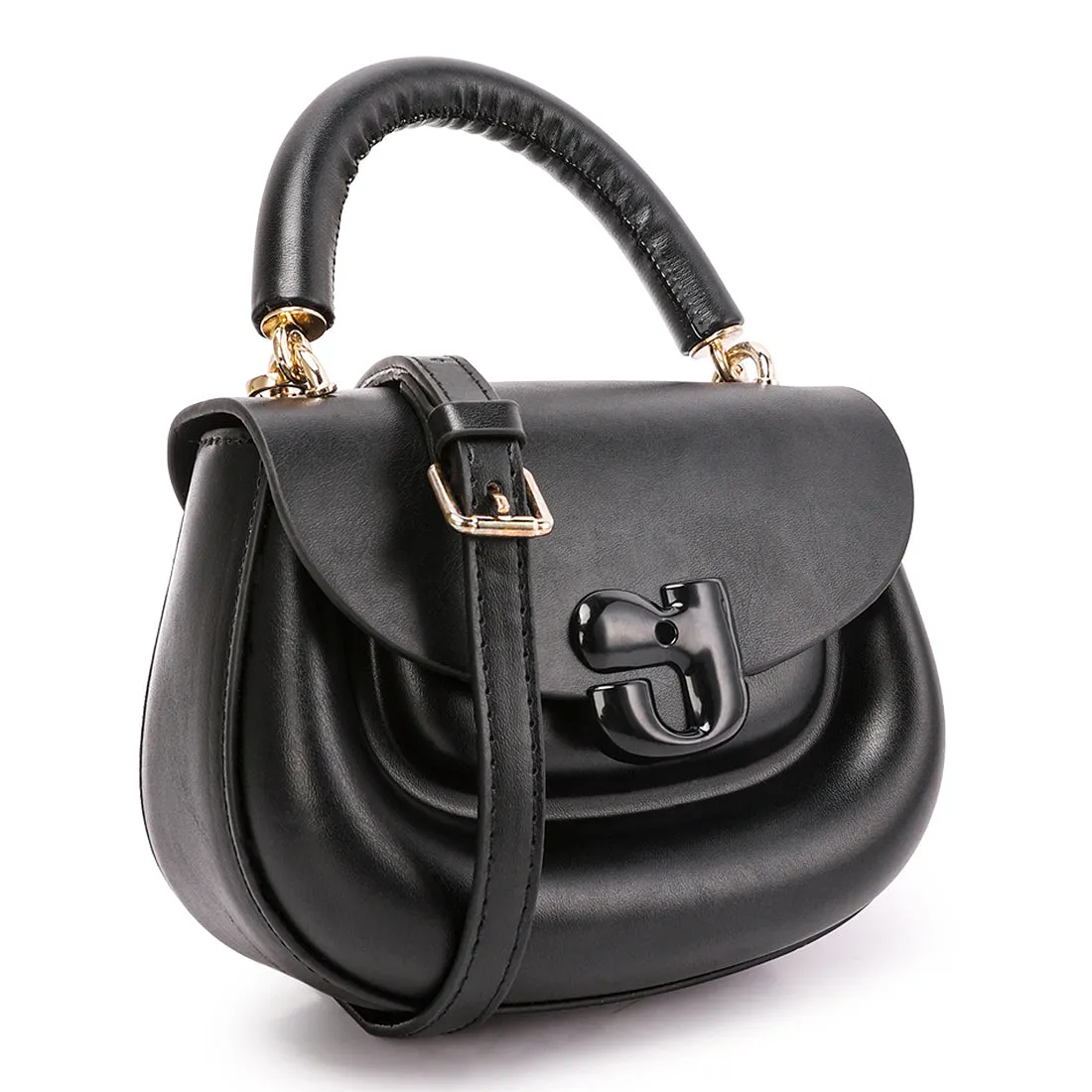 Stout Mini Handbag