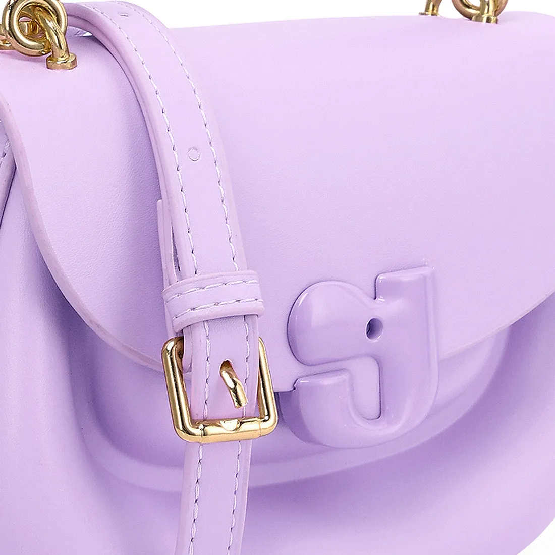 Stout Mini Handbag