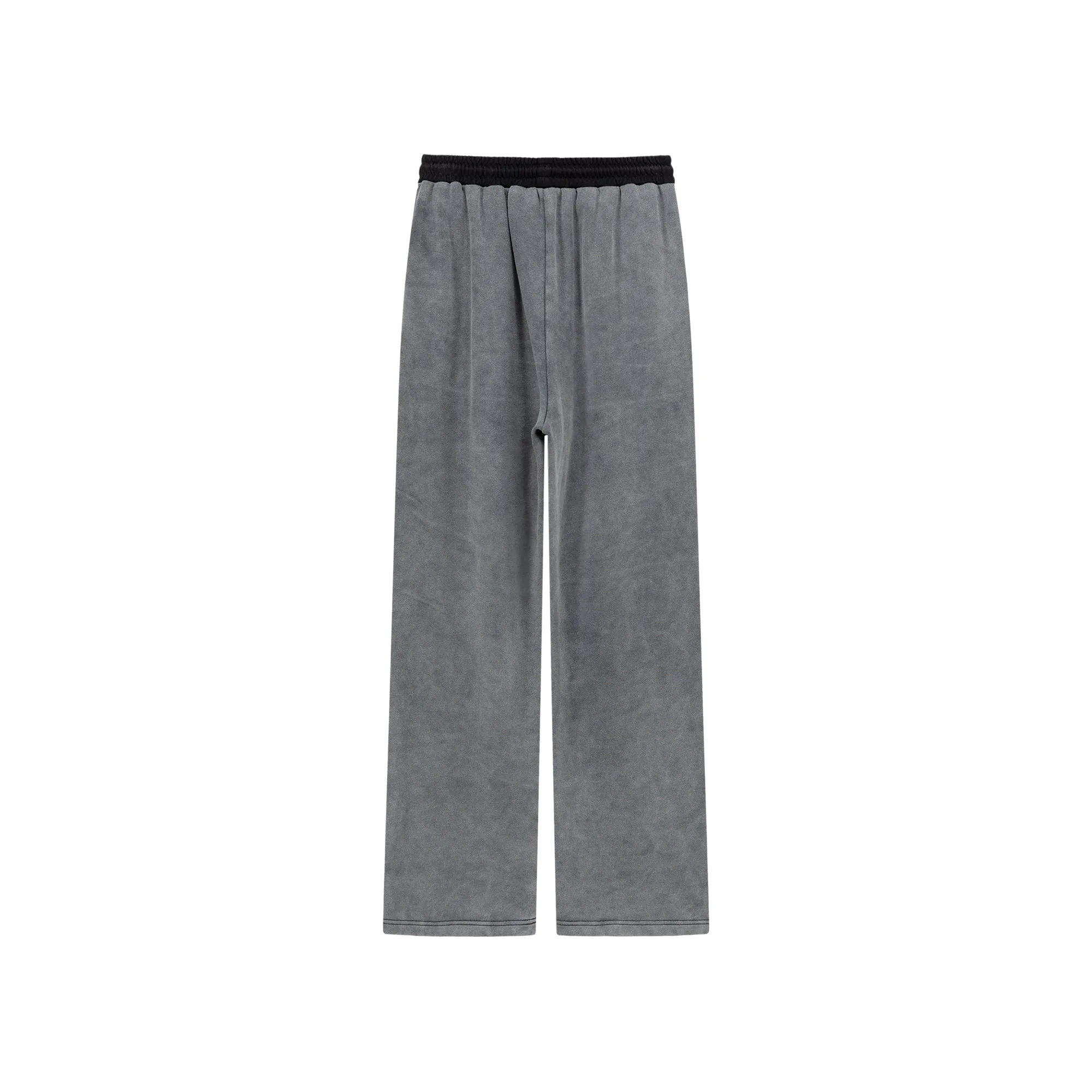 String Casual Pants