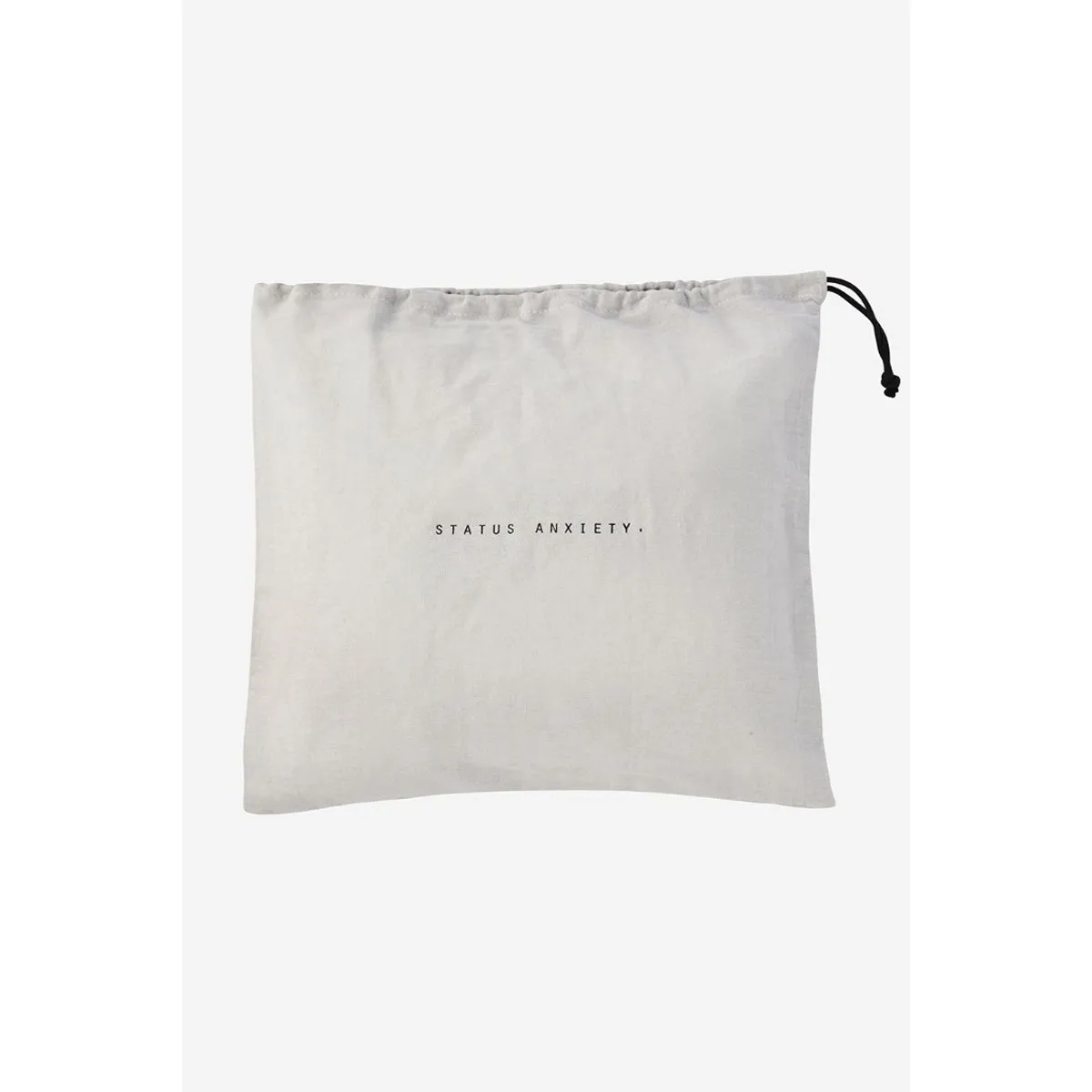 Succumb Crossbody Bag - Tan