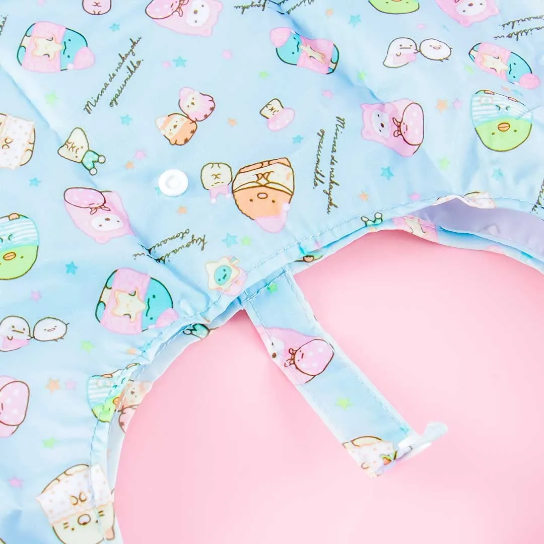 Sumikko Gurashi Sleeping Time Eco Bag