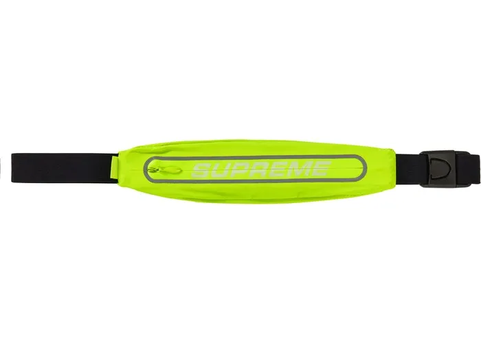 SUPREME RUNNING WAIST BAG